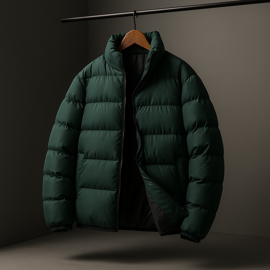 Westshore Padded Jacket