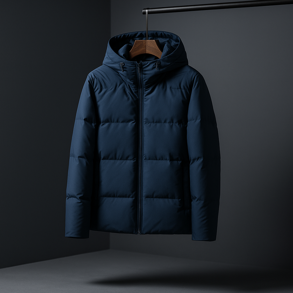 South River Down Jacket