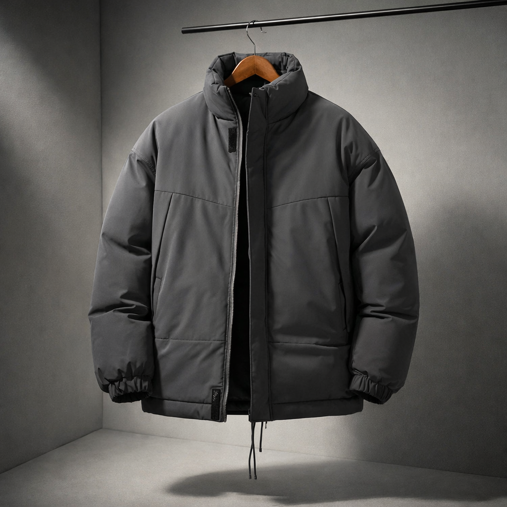Kingsbury Down Jacket