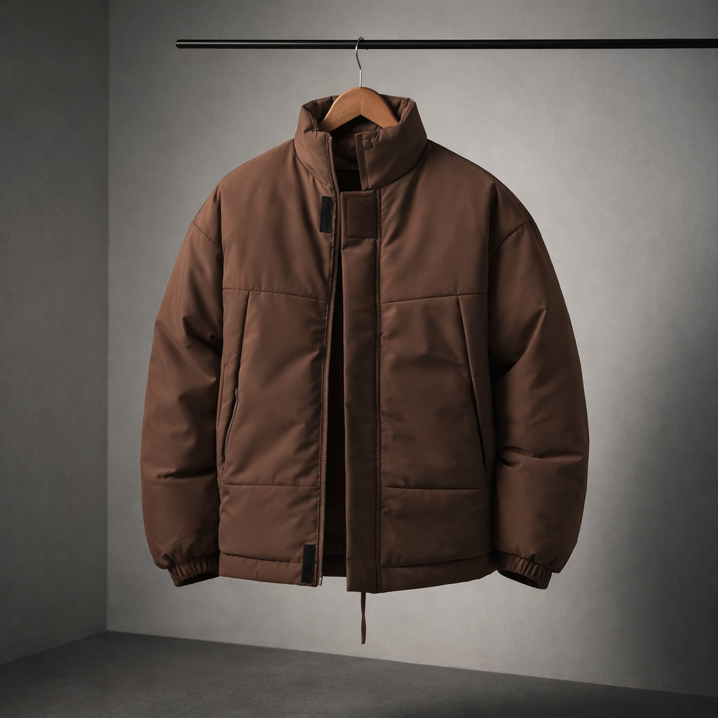 Kingsbury Down Jacket