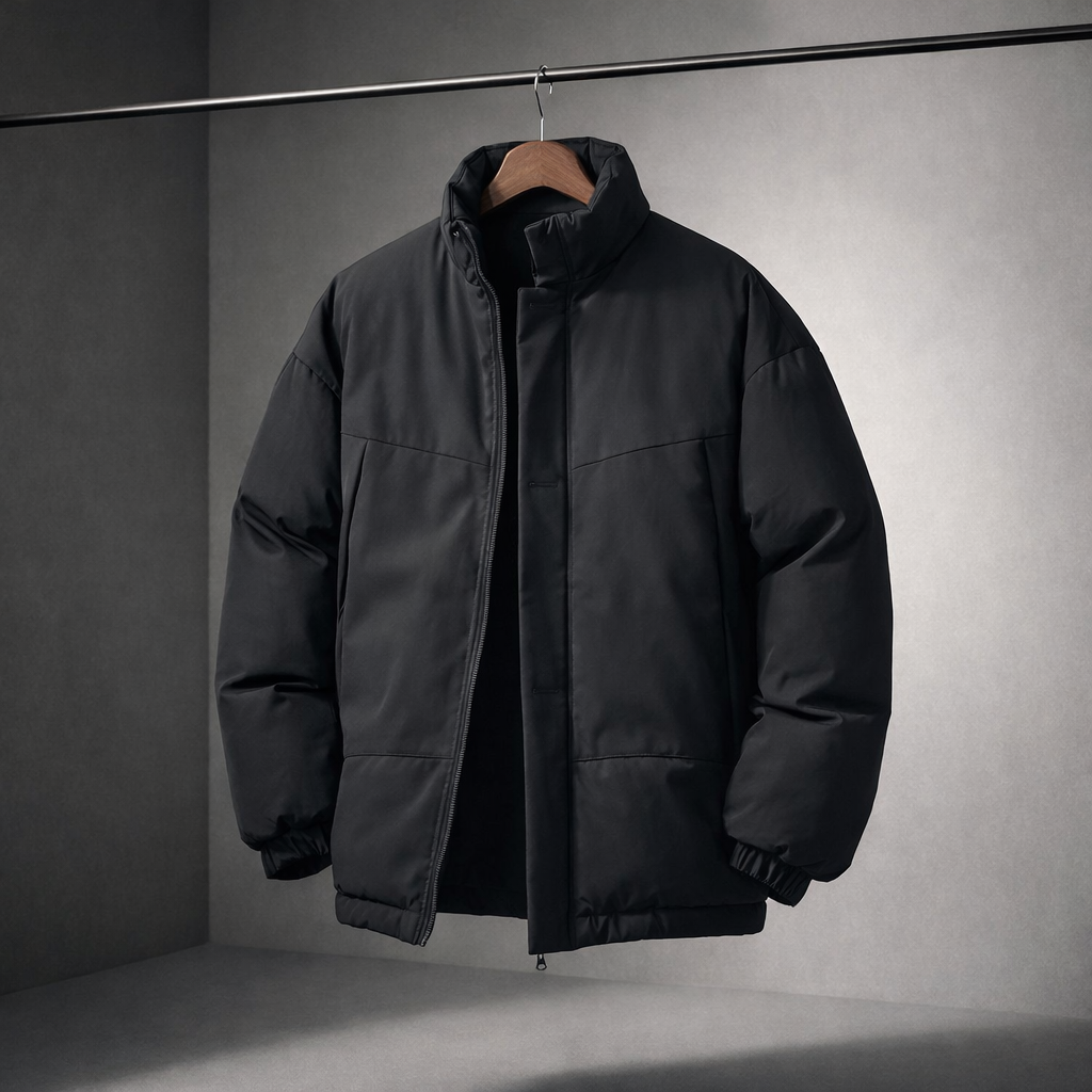 Kingsbury Down Jacket