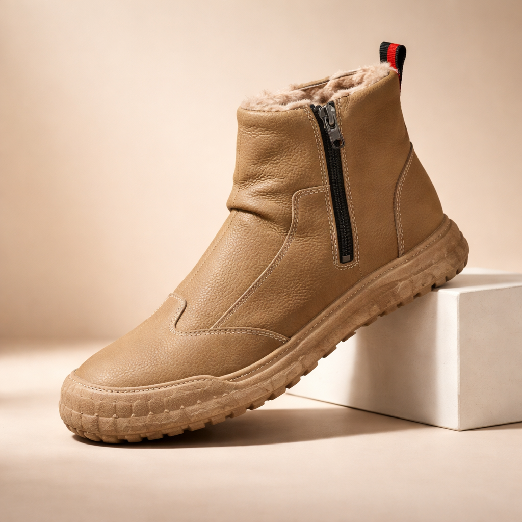 Colorado Fleece Boots