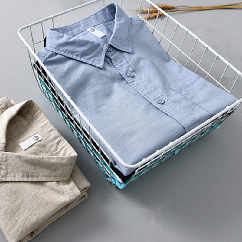 Amari™ Modern Linen Shirt