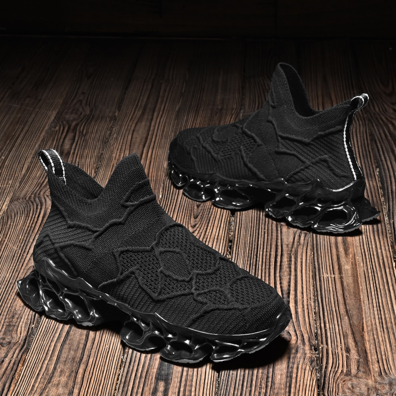 David™ Modern Knit Shoes