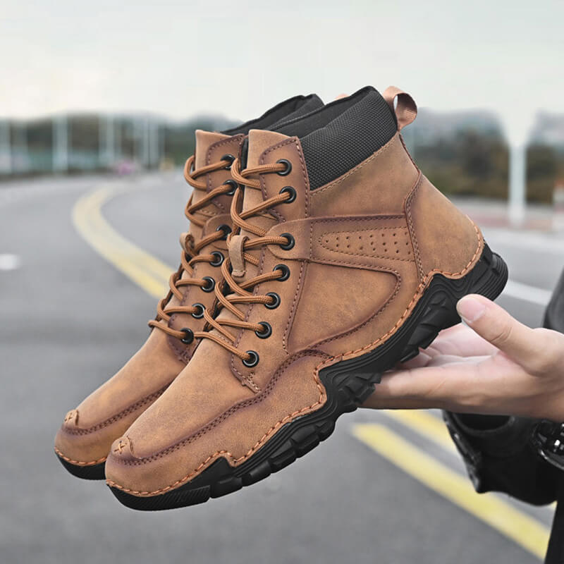 Julian™ Classic Martin Boots