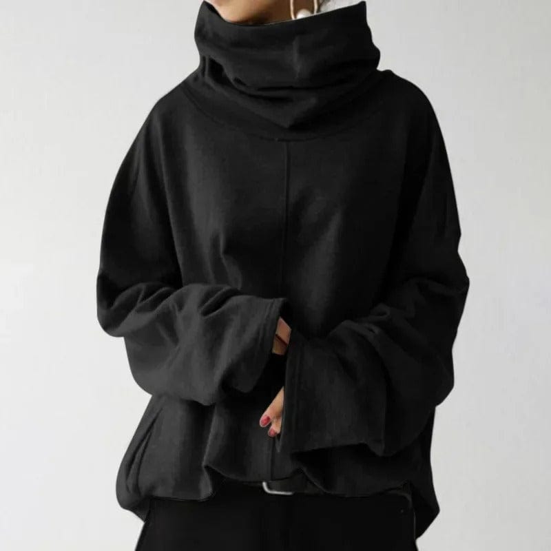 Eliana™ | Luxe Turtleneck Sweater