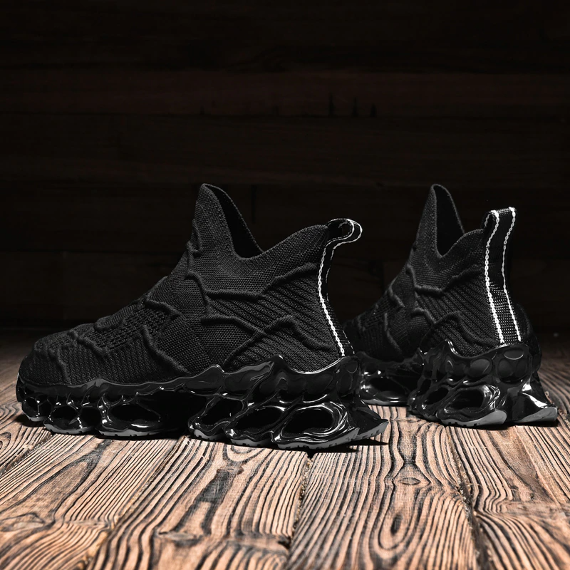 David™ Modern Knit Shoes