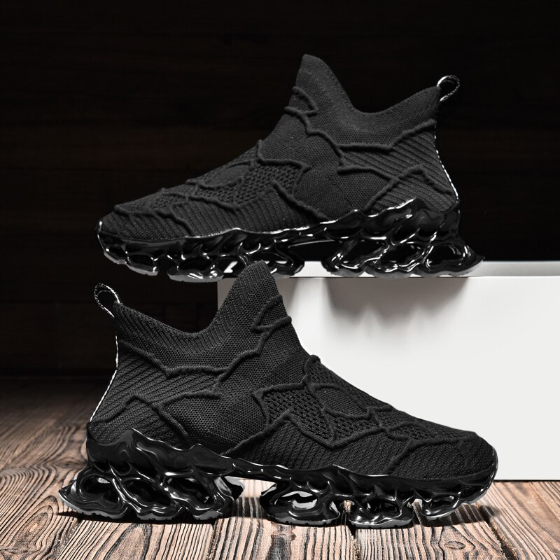 David™ Modern Knit Shoes