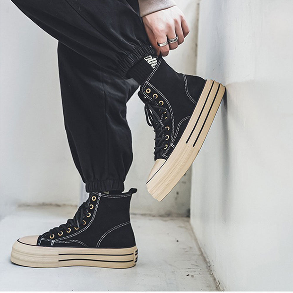 Tobias™ Modern Sneakers