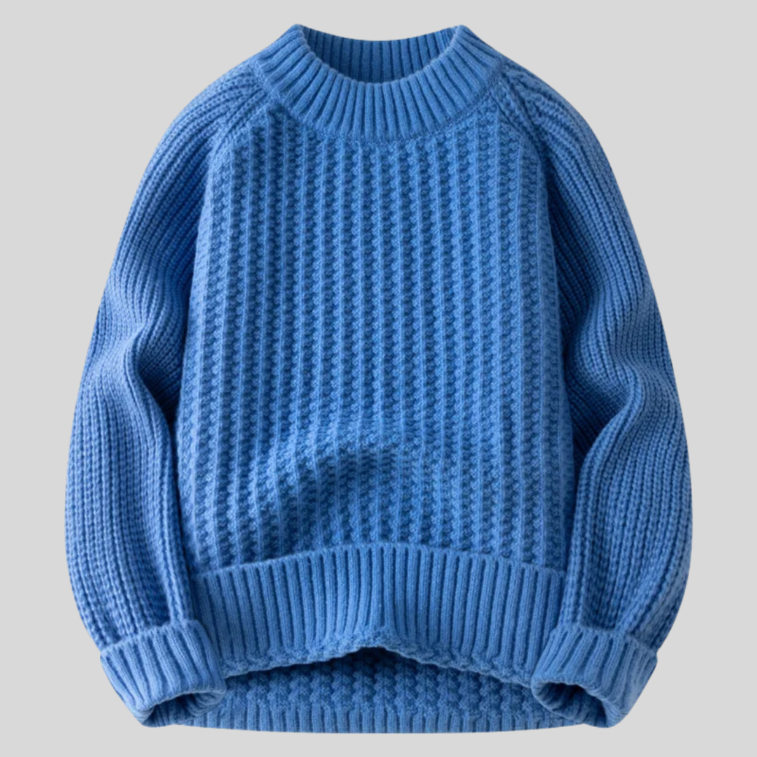 Finley™ | Oversized Sweater