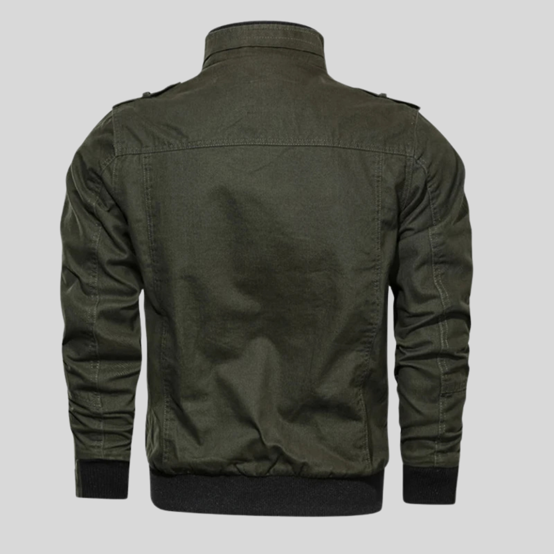 Ryder™ | Rugged Cargo Jacket