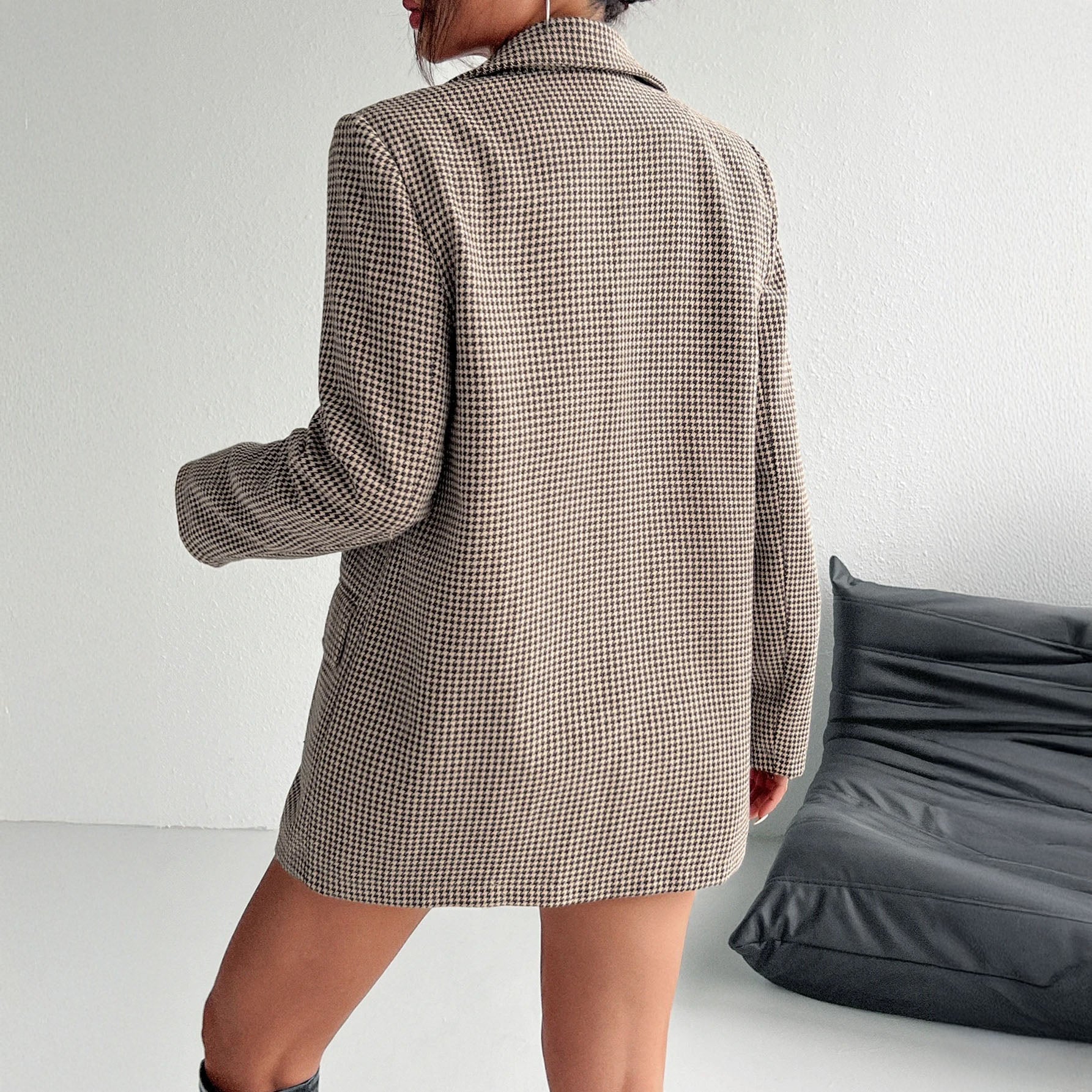 Leona™ | Structured Blazer