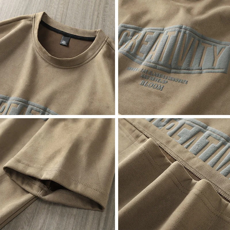 Falcon™ | Heavy Duty Tee