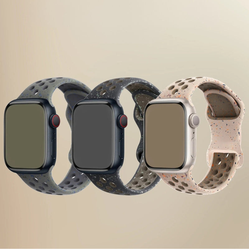 Durable Flex Apple Band