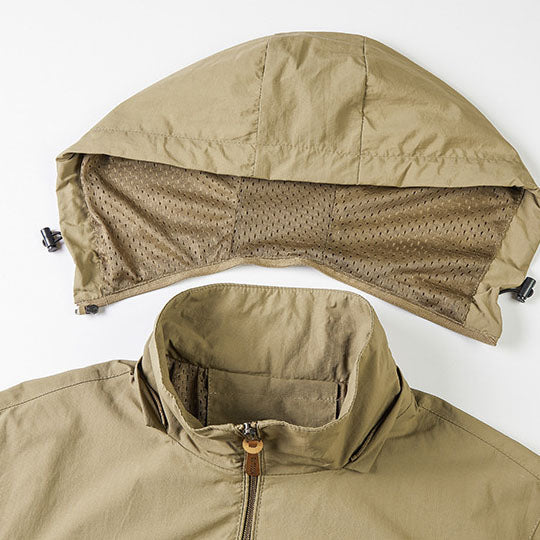 Caden™ | Water-Resistant Jacket