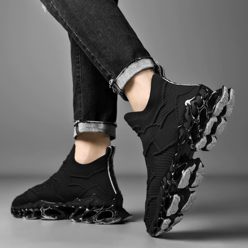 David™ Modern Knit Shoes