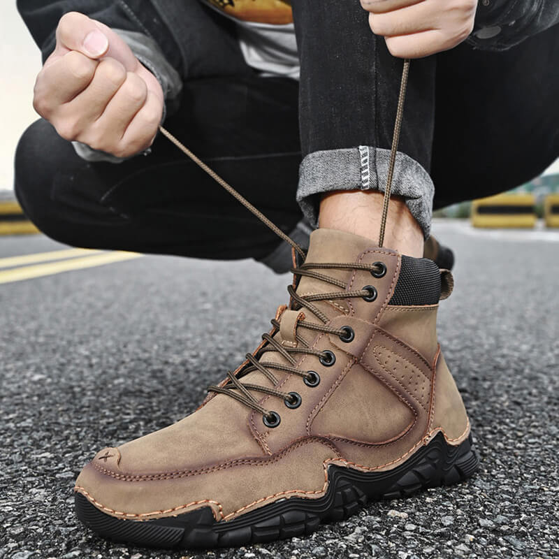 Julian™ Classic Martin Boots