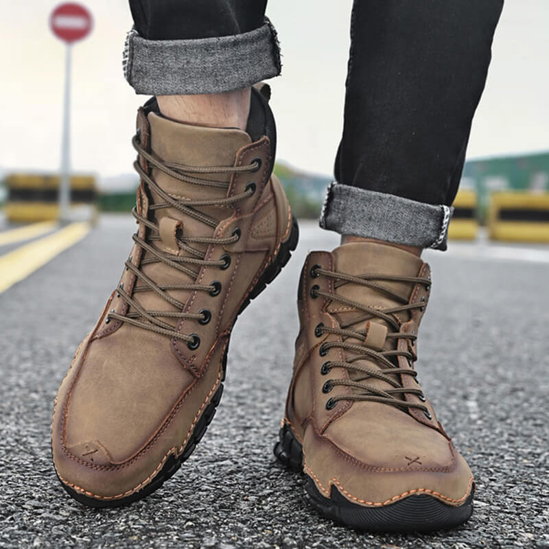 Julian™ Classic Martin Boots