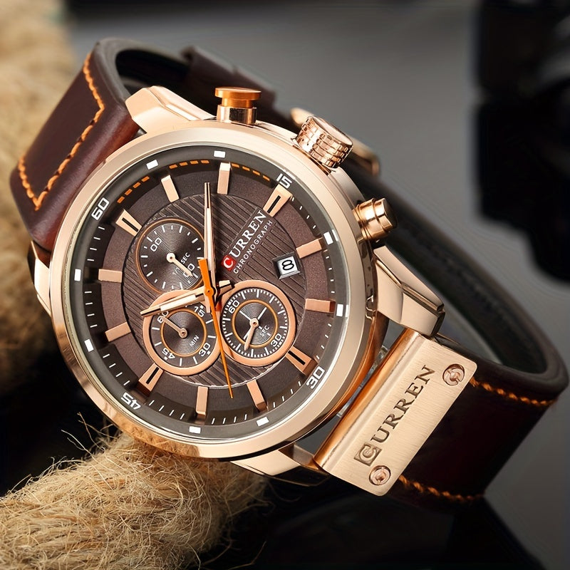 Legacy™ Premium Watch