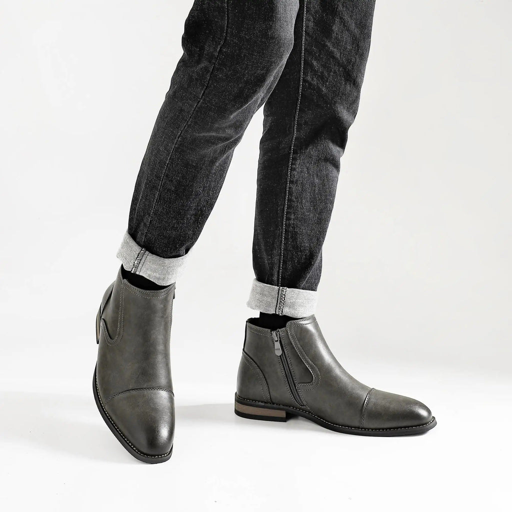 Charles™ Chelsea Boots