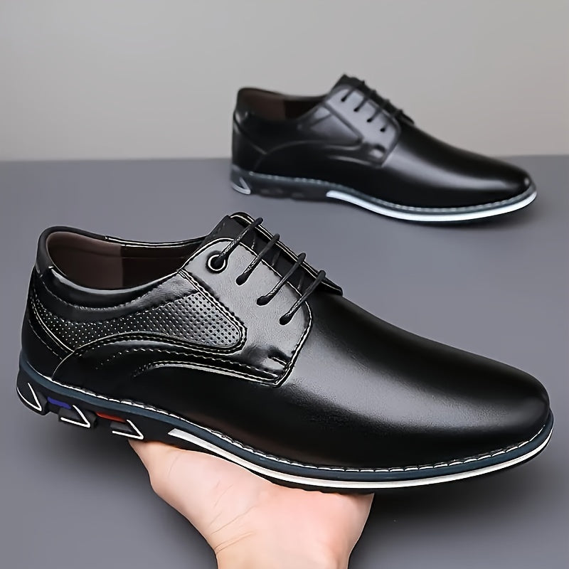 Montaro Formal Shoes