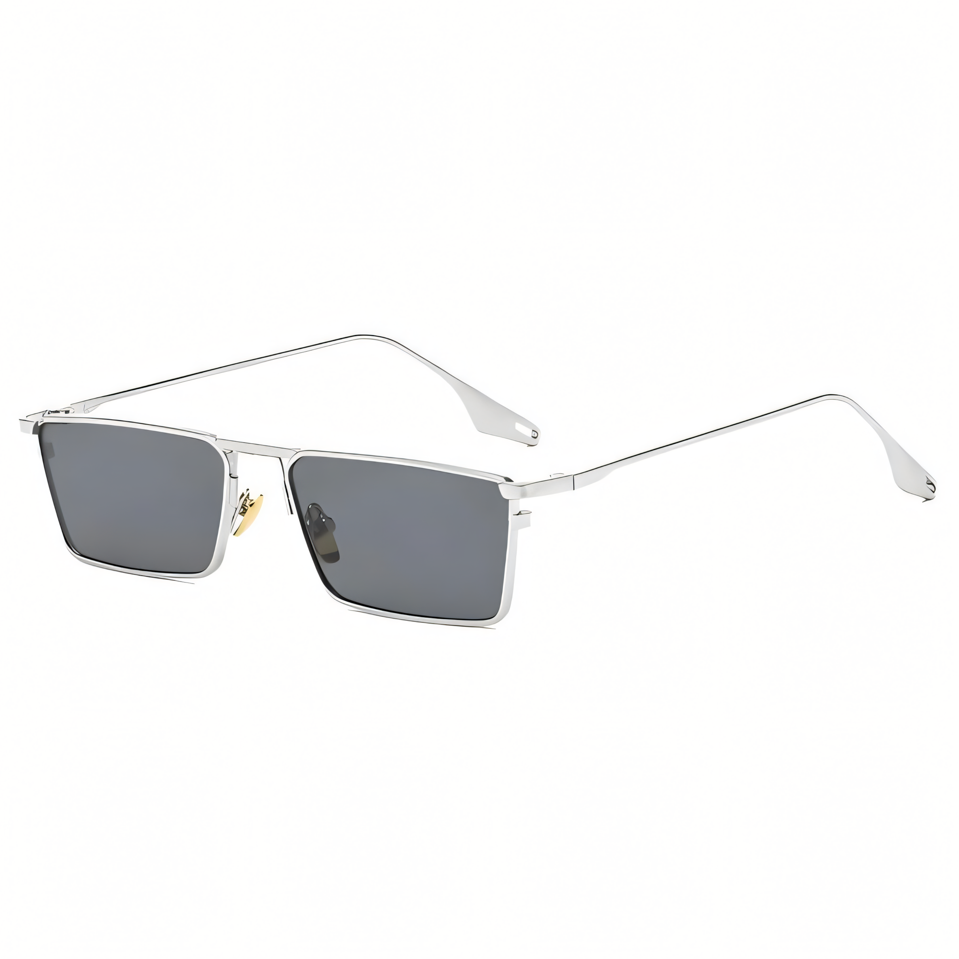 Eclipse™ Square Sunglasses