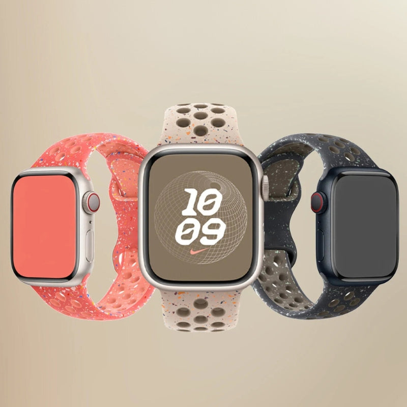 Durable Flex Apple Band