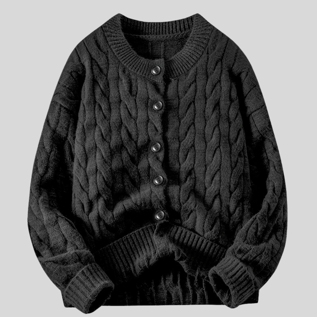 Declan™ | Comfy Loose Cardigan