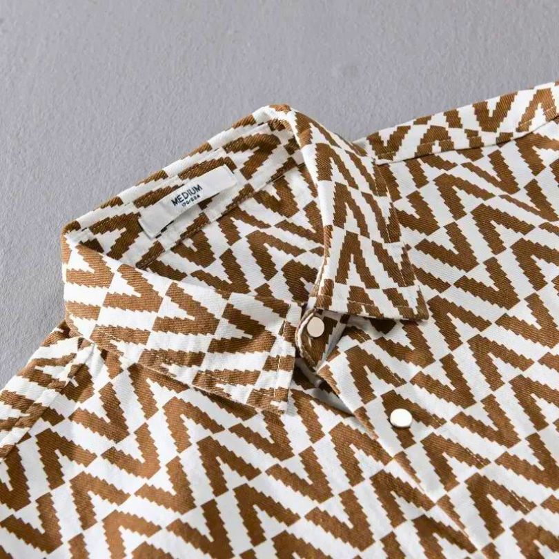 Lucas™ Classic Shirt