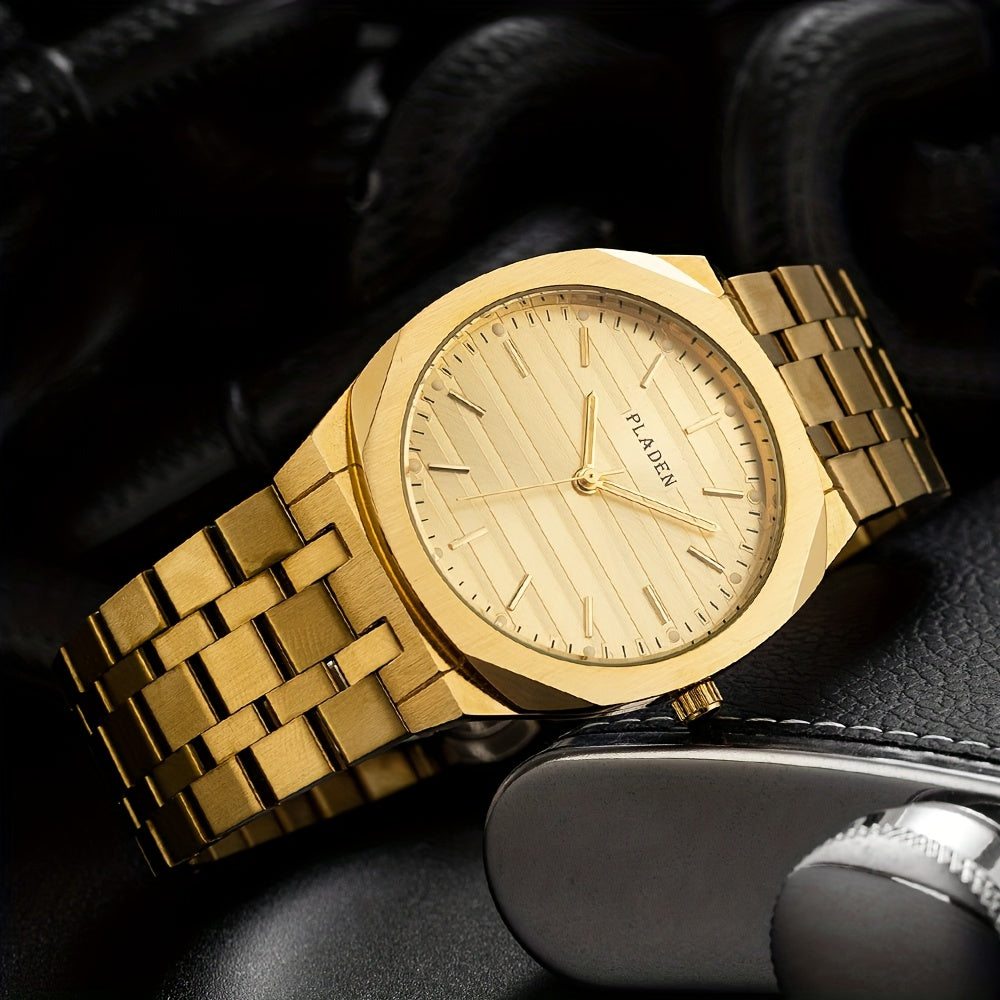 Barron™ Executive Watch