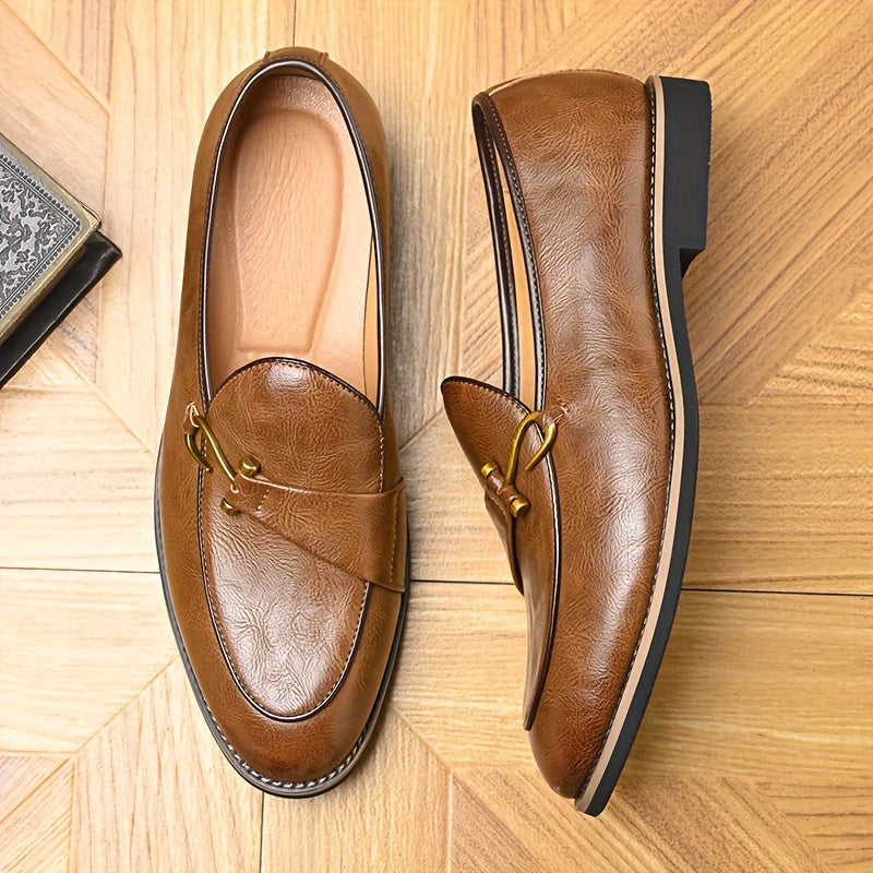 Raymond Dress Shoes