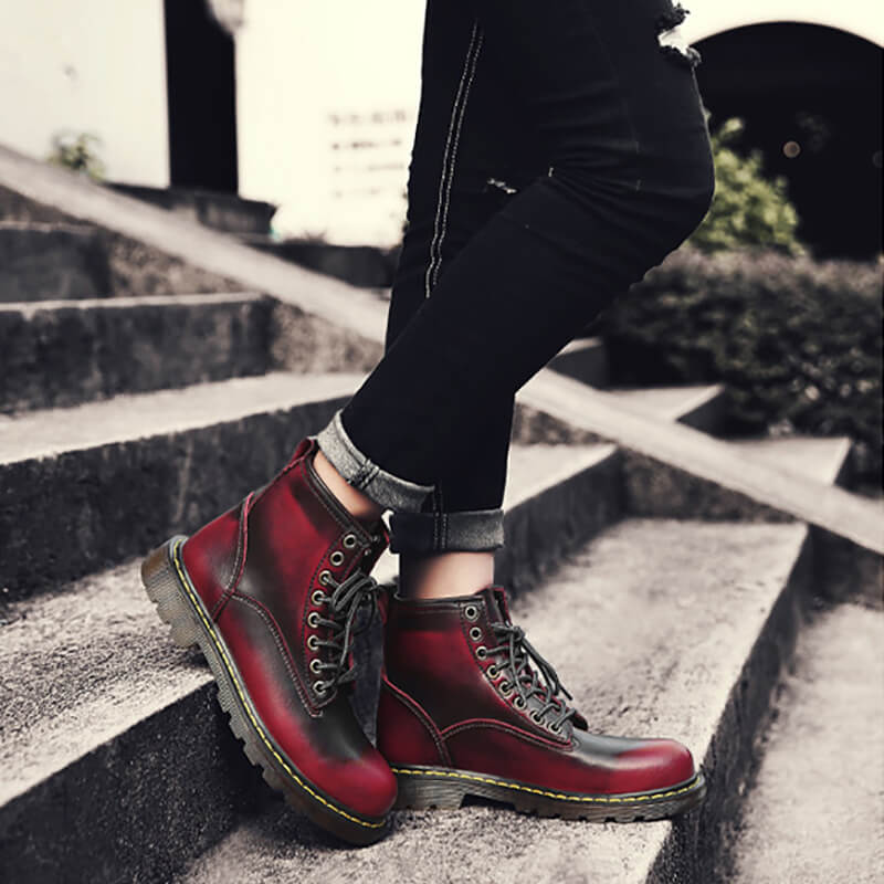 Luke™ Rugged Desert Boots