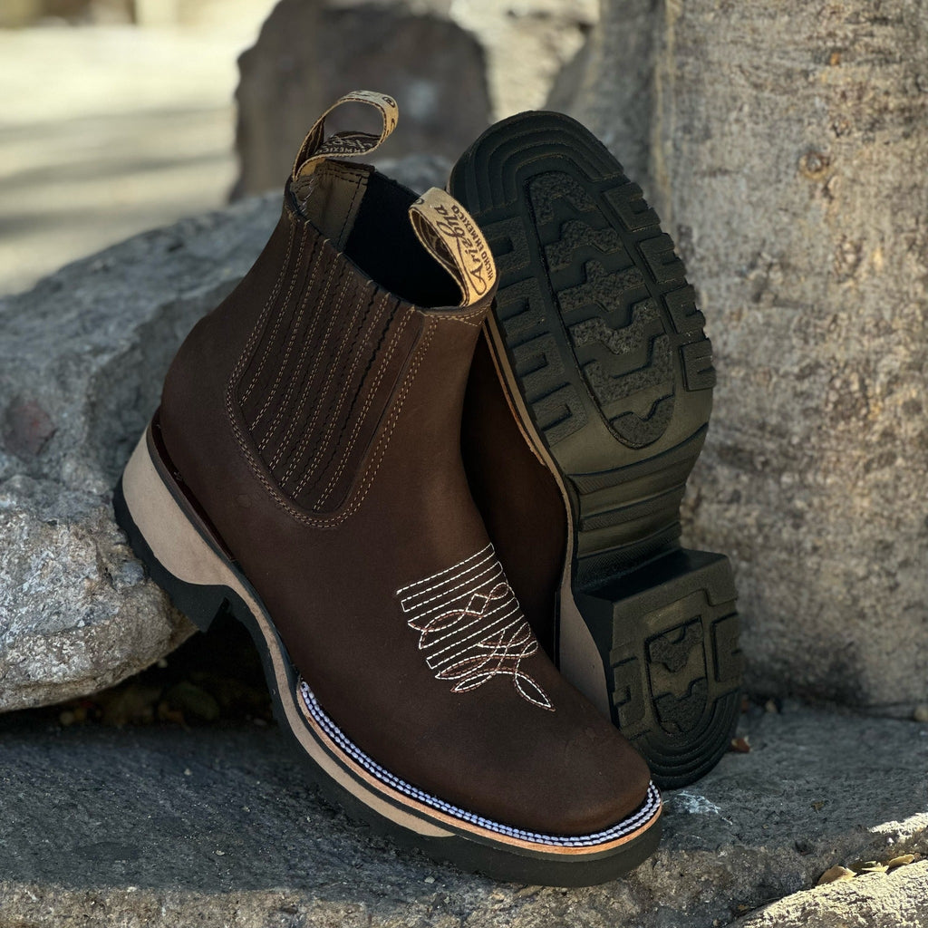 Ranger™ | Cowboy Boots