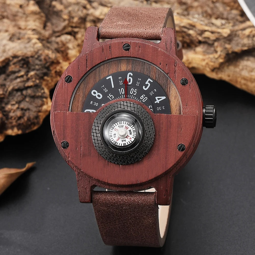 Boreal™ | Refined Timepiece
