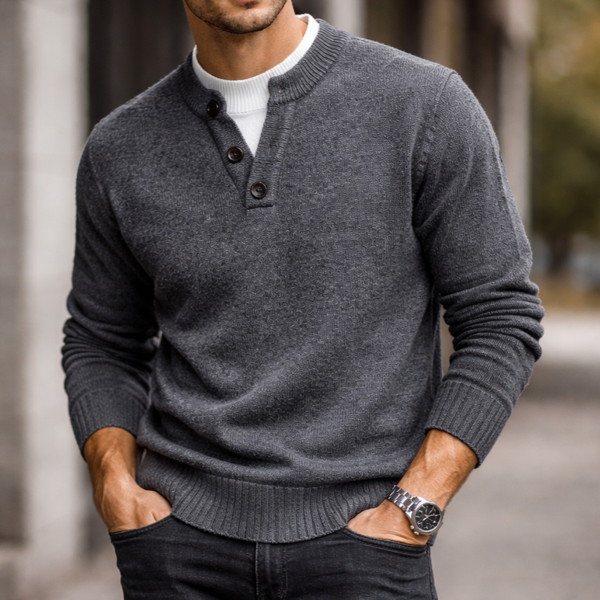 Marchetti Pullover