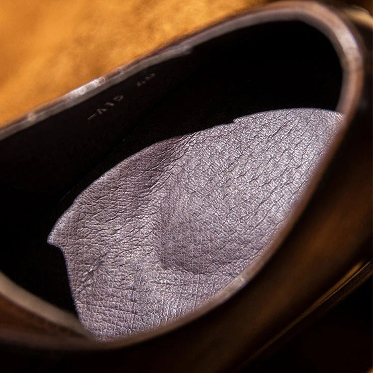 Ellington™ | Handcrafted Oxford Shoes