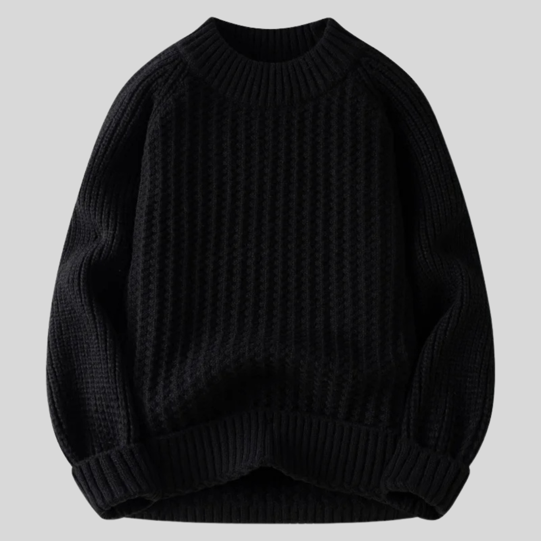 Finley™ | Oversized Sweater