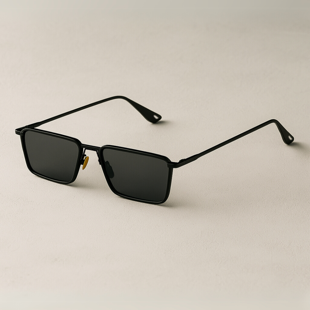 Eclipse™ Square Sunglasses