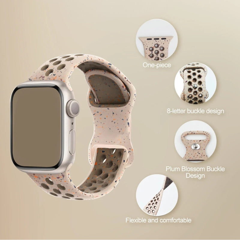 Durable Flex Apple Band