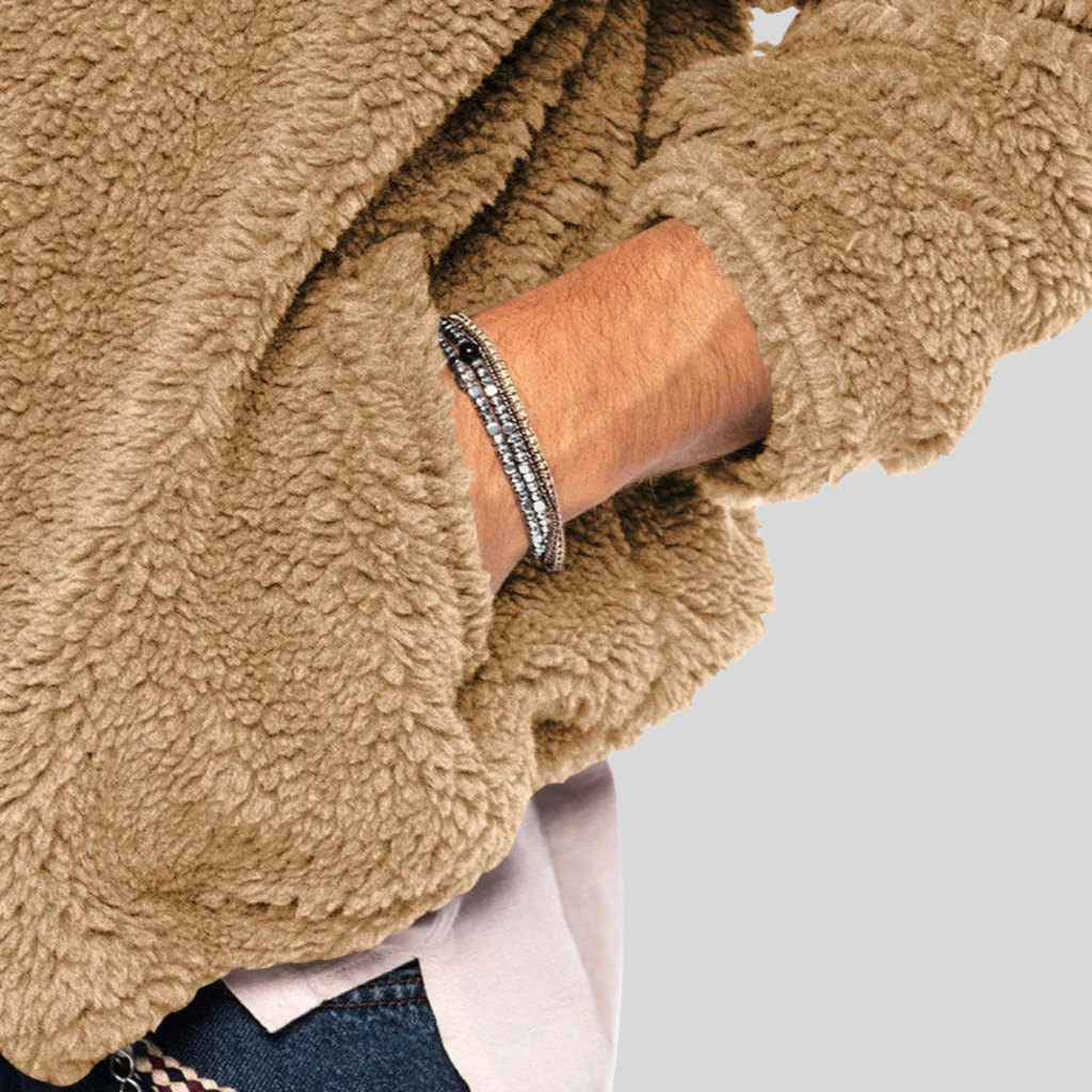 Jaxon™ | Premium Hooded Jacket