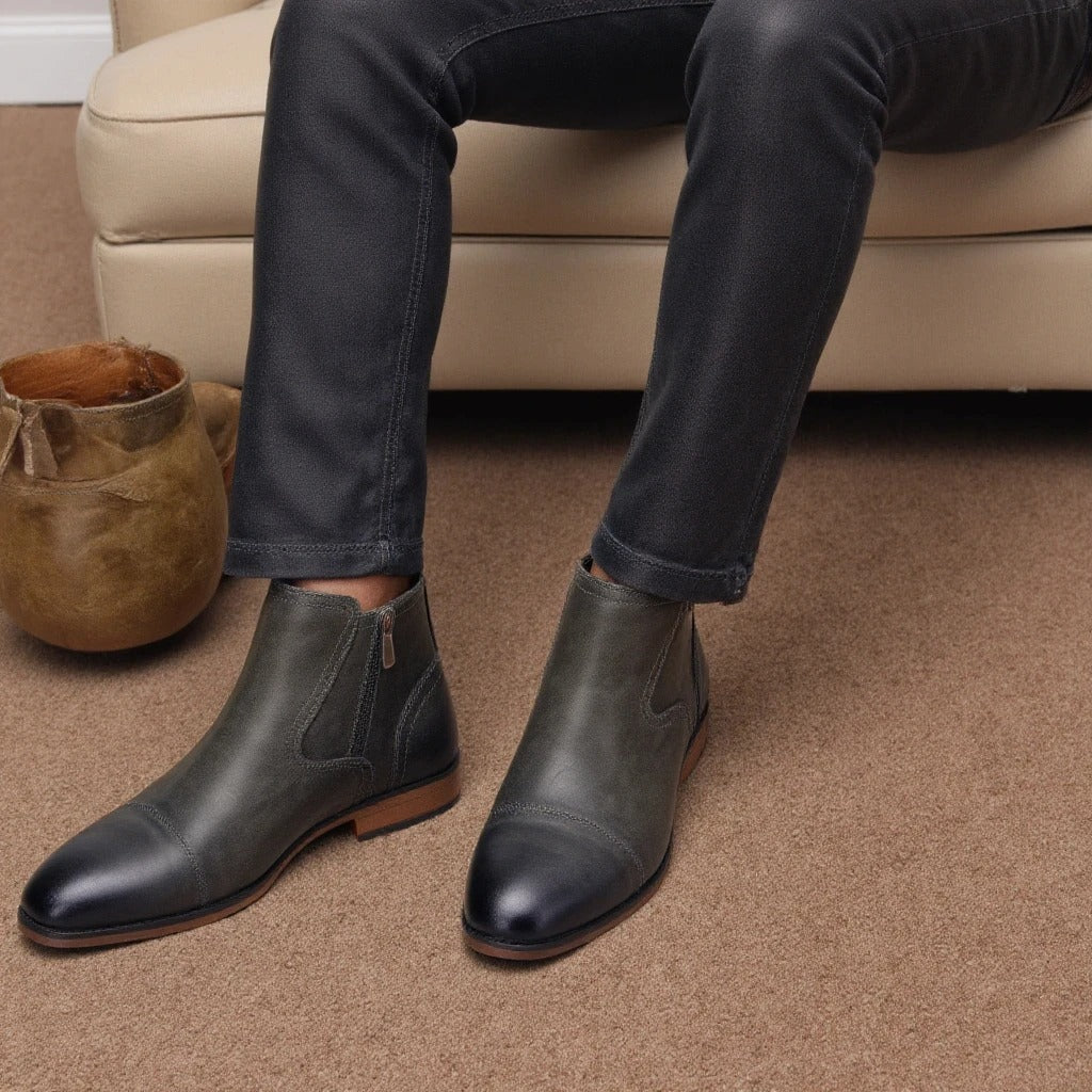 Charles™ Chelsea Boots