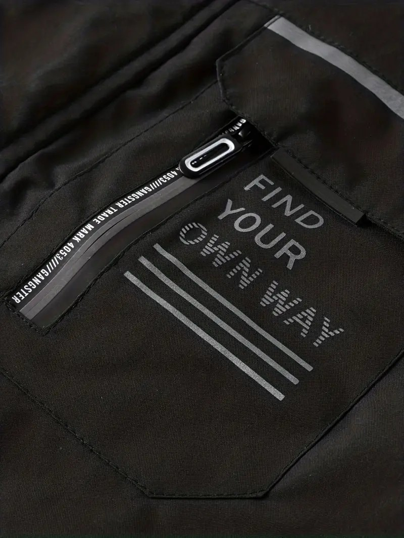 Marco™ | All-Weather Jacket