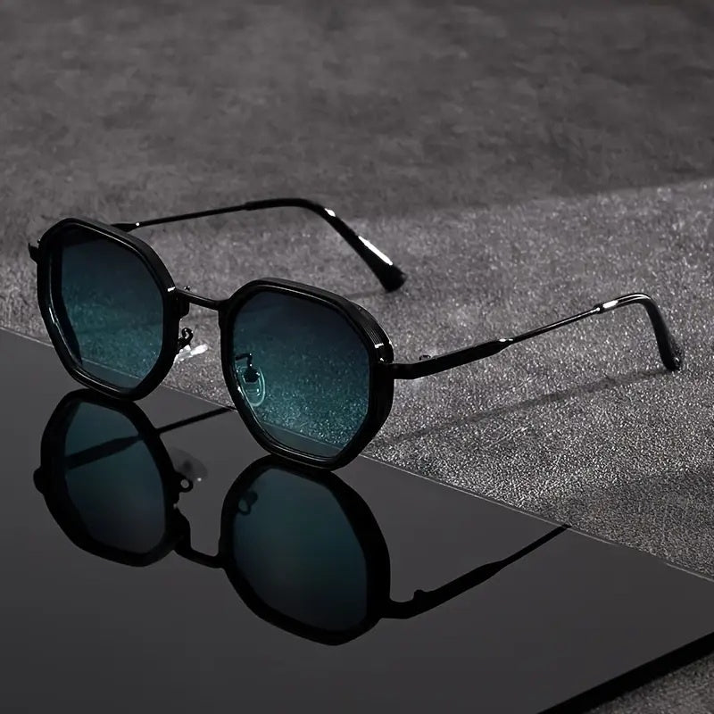 Octane Luxe Sunglasses