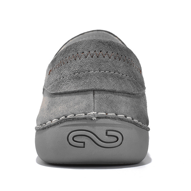 Richard™ Luxe Suede Loafers