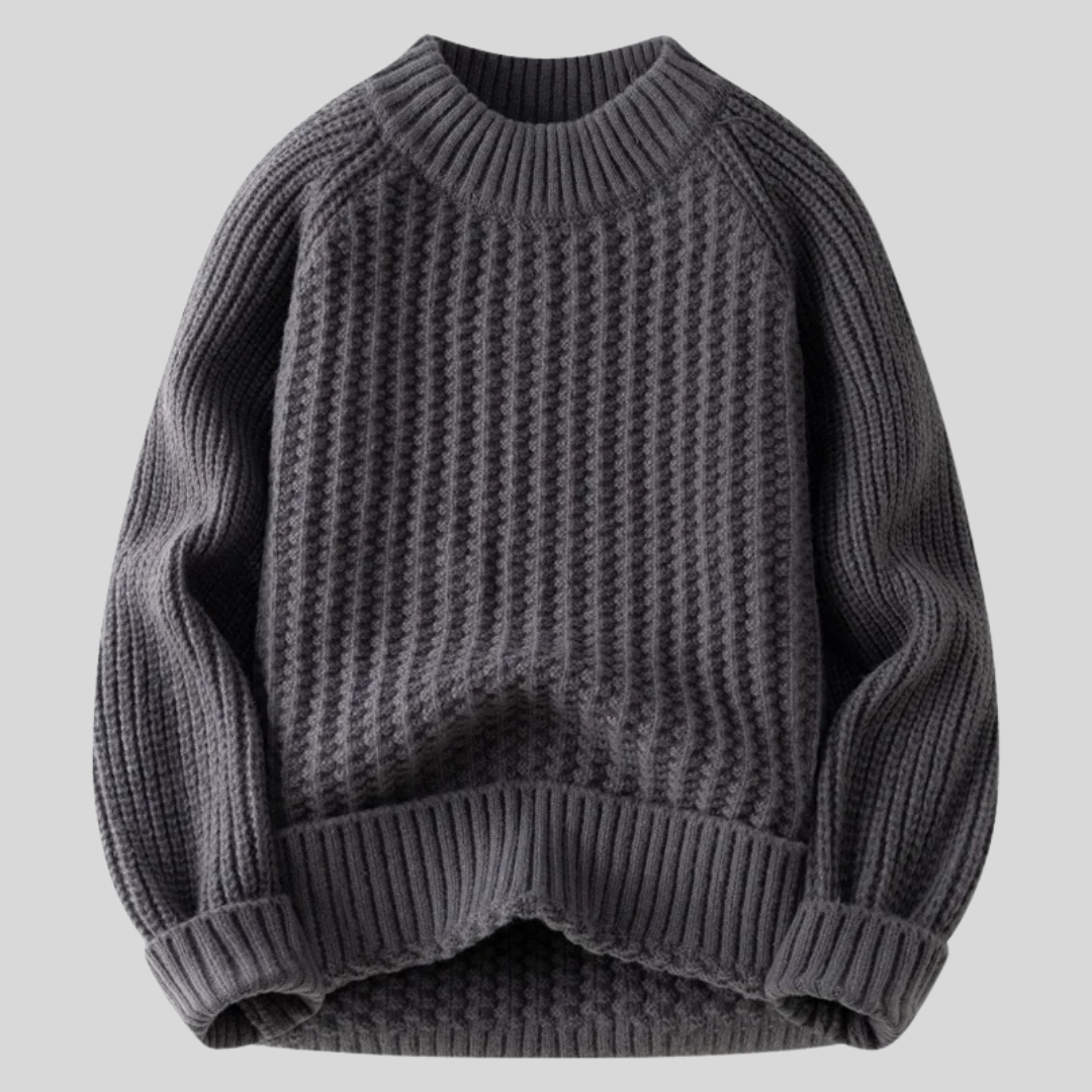 Finley™ | Oversized Sweater