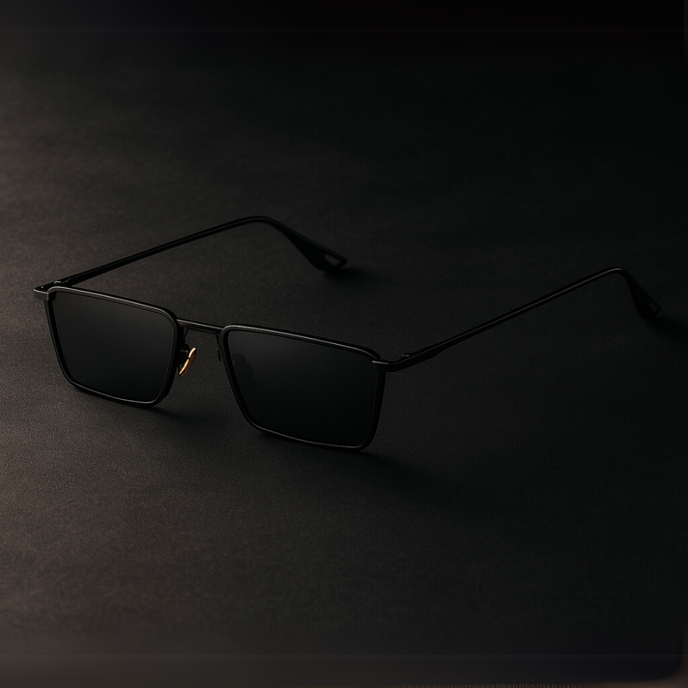Eclipse™ Square Sunglasses