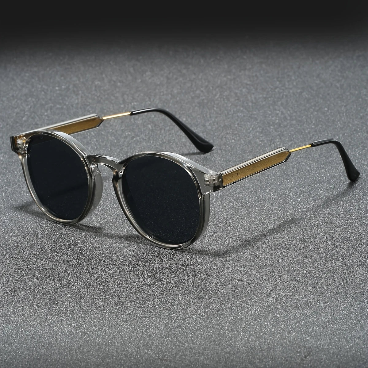 Paris Classic Sunglasses