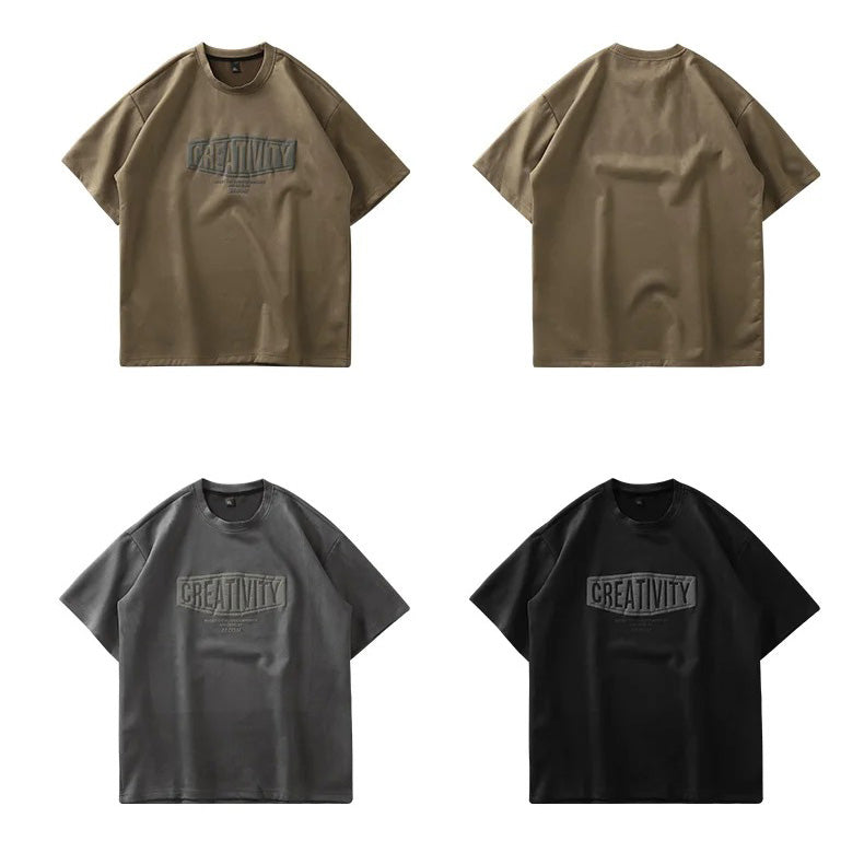 Falcon™ | Heavy Duty Tee