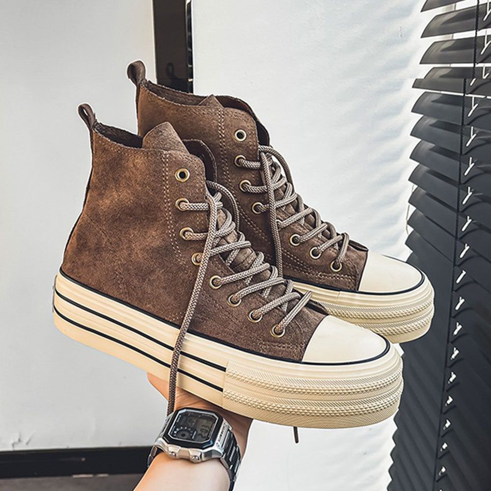 Tobias™ Modern Sneakers