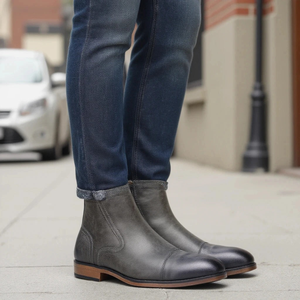 Charles™ Chelsea Boots